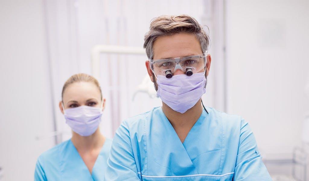 nova especialidade de odontologia hospitalar e aprovada pelo conselho federal de odontologia