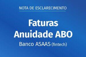 nota de esclarecimento anuidade abo goias 2023