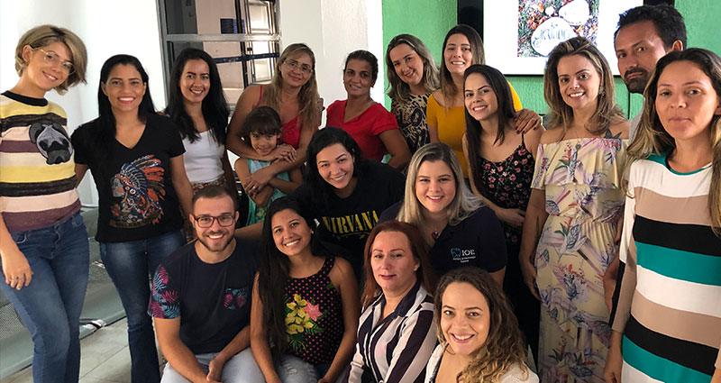cuidando cuidador